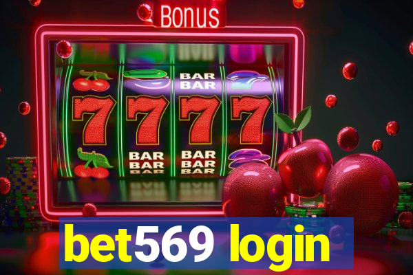 bet569 login